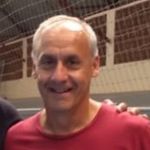 Oscar Daniel Bertolini Pereira - @oscarbasquete318 - Instagram