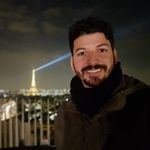 Daniel Bertolino - @danbertolino - Instagram