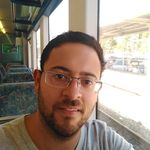 Daniel De Freitas Bertolino - @danielfbertolino - Instagram