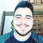 @danielbertolino2022 - Instagram