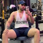 Daniel  Berton - @danielbertonp - Instagram