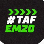 Daniel Berton - @tafem20 - Instagram