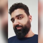 Daniel Berton - @danielsberton - Instagram