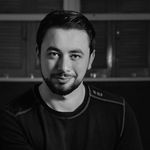 Daniel Berton - @bertondaniel - Instagram