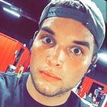 Daniel Berton - @danthemuscleman_ - Instagram