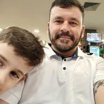 Daniel Berton - @berton437 - Instagram