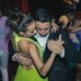 Daniel Berton e Gabriela Lopes - Facebook
