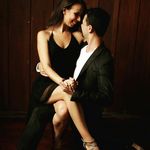 Daniel Berton e Gabriela Lopes - @daniegabi_danca - Instagram