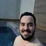 Daniel Berton Ferreira - @daniel_berton.f - Instagram