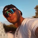 Daniel Bertz - @bertzi.777 - Instagram
