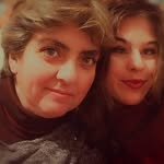 Danièle Besancon - @besancondaniele - Instagram