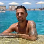 Daniel Besmer (Bez) - @danielbesmer44 - Instagram