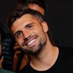 Daniel Bessa - @danielbessa - Instagram