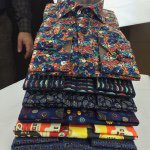 Danielbessi - @danielbessishirts - Instagram