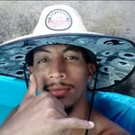 Daniel Bessa - @melozinho3 - Instagram