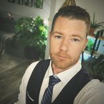 Daniel Bessette - @bessettedaniel - Instagram