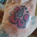 Daniel Bessey - @thesnuffer83503 - Instagram