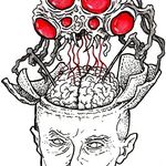 Daniel Beswick - @visceralrevolt - Instagram