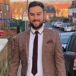 Daniel Beswick - @nottinghamshire_food_and_drink - Instagram