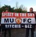 Daniel Beswick - Facebook