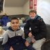 Daniel Beswick - Facebook