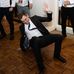 Daniel Gordon Beswick - Facebook
