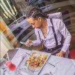 Jose Daniel Betance - @amenazzy_amor - Instagram