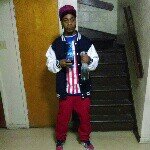 Bambno_25 - @danielbethea99 - Instagram