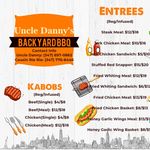 Daniel Bethea - @uncledanny_bbq - Instagram