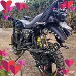 Daniel Brothers - Facebook