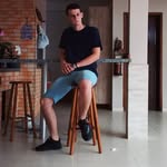 Daniel Bett - @dbett03 - Instagram