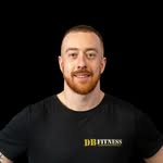 Daniel Bett | Personal Trainer - @danbett_fitness - Instagram