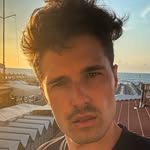 Daniel Bettelli - @danielbettelli - Instagram