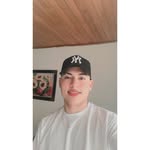 Carlos Bettin - @daniel_bettin20 - Instagram