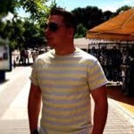 Daniel Bettin - @dano1709 - Instagram