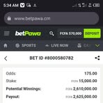 Daniel Betting - Facebook