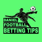 GUARANTEED FOOTBALL BETTING TIPS - @daniel.betting.tips - Instagram