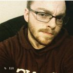 Daniel Bettis - @silllyslamsmurderisforkillers - Instagram