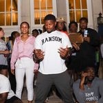 Daniel Bettis - @missionminded93 - Instagram