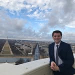 Daniel Bettis - @bettisthedaniel - Instagram