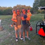 Daniel Bettis - @mopardb13 - Instagram
