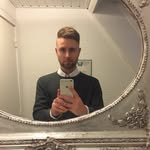 Daniel Betzer - @betzer84 - Instagram