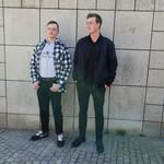 DanielBeutel322 - @trade_for_your_thing - Instagram