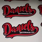 Daniel Madrigal - @danielsbeverageco - Instagram