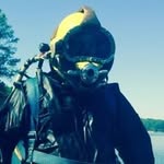 Daniel Bevers - @divedude007 - Instagram