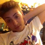 Daniel Bevilacqua - @danielino1998 - Instagram