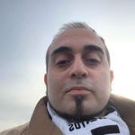 Daniel Bevilacqua - @daniel.bevi86 - Instagram