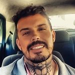 Daniel Bevilacqua - @davixabe - Instagram