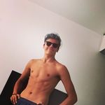 daniel bevilacqua - @daniel_bevv - Instagram