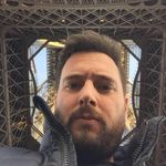 Daniel Bevilacqua - @dani.bevilacqua - Instagram